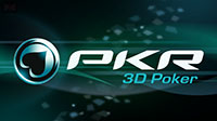 PKR Mobile 3D Poker